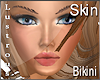 ^L~ Dreamer|Bikini|Skin