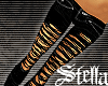 !DarkSadie Cut Jeans :R: