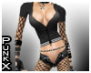 PX Naughty Punk Girl