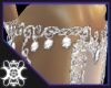 DiamondHIppyKajiraSKirt