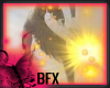 BFX Fire Sprites