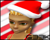 `SantaBaby*SH*Red.
