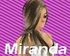 *UCA* Light Brwn Miranda