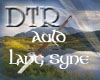 [DTR] Auld Lang Syne