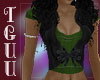 [TGUU]Fierce&Classy Grn