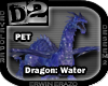 [D2] Dragon: Water