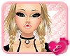 E| Charmaine: Blonde