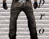 Dark Jeans