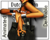 Dutchs GUN bag
