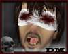 [DM] Bloody Bandage Eyes
