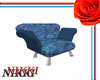 NIK-cuddle chair
