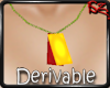 [bz] Dog Tag Chain DRV