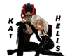 Mother & Daughter