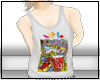 | T-Shirt Coca Cola 