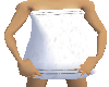 [ENV] White Towel