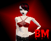 !BM! Crimson MystStrappy