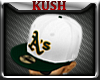 Kd.A's White Green Fwd