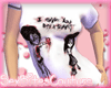 ~S~ EMO t-shirt