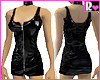 RLove PVC Mini Dress 4