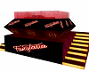Fangtasia DJ Boot