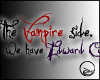 Vampire side.