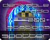 SDR Infini Jukebox