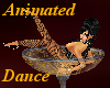 (A) CHAMPAGNE DANCE