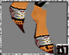 (DA) T_wavy shoes