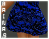 Raina.S Blue Ma Dame