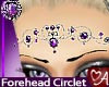 Forehead Circlet