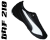 Black Sport Shoes