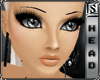 !S! Drvbl Oriana head