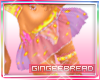 :G: Sunny Hunny Skirt