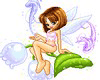 fairy sweet