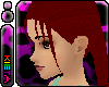 TR - Hair Red full