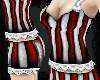 Circus Freak Pajamas - W