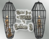 Welded Cage w/SOUND