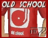 Product Image for (djezc) old school shirt
