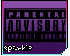 Parental Advisory