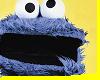 Cookie Monster!