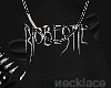 |N| RioBestie Necklace