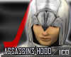 ICO AC Hood M