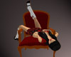 Chair w/ Poses
