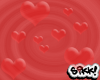 602 Transparent Hearts!