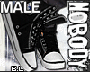 BL| M| Converse Black 3