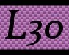 *l30 pinky swirl