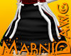 Black & White Skirt