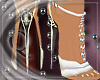 &curren;Q&curren; Phere Sandals -I