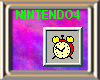 *CLOCK BUTTON*