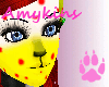{AK} Measle's Fur